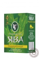 Чай ПРИНЦЕССА ЯВА "Традиционный" 100г зелёный листовой