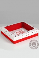 НОВОГОДНИЙ ПОДАРОК "HAPPY NEW YEAR" 450 гр