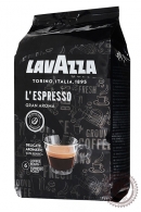 Кофе LAVAZZA "Gran Aroma Bar" 1000 г зерно
