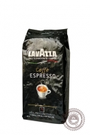 Кофе LAVAZZA "Espresso" 500г зерно
