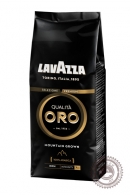 Кофе LAVAZZA "Qualita ORO MOUNTAIN GROWN" 250г зерно
