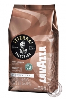 Кофе LAVAZZA "TIERRA Selection " зерно 1000г