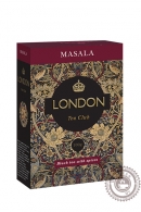 Чай London Tea Club "Masala" 100 г черный