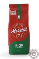Кофе MERRILD "In CUP" молотый 250г