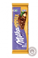 Молочный шоколад "Milka" Migdale si Trufe cu Cacao 300 гр