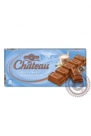 Шоколад СHATEAU "Alpen Sahne" 200г (молочный)