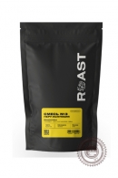 Кофе в зерне Смесь №3 200 гр