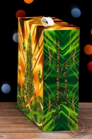 ПОДАРОК НОВОГОДНИЙ "ЛЕСНАЯ КРАСАВИЦА" 2000 гр