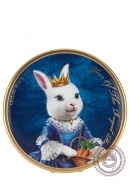 Чай RICHARD "Year of the Royal Rabbit" 40гр