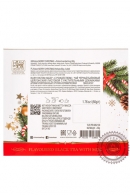 Набор черного чай RISTON "С РОЖДЕСТВОМ" + кружка