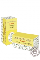 Чайный напиток КРЫМСКИЙ БУКЕТ "Ромашка" 20 пакетов