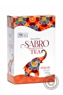 Чай SABRO "Pekoe" листовой 250 г