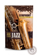 Кофе SYMPHONY "Symphony Jazz"  95г растворимый