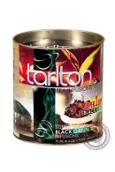 Чай Tarlton "Black&Green Tea Infusions" черный+зеленый 100г