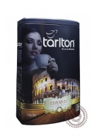 Чай Tarlton "Колизей BOP1" 250г черный в ж/б