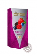 Чай Tarlton "Wildberry" 100 гр