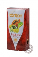 Чай Tarlton "Tropical" 100 гр
