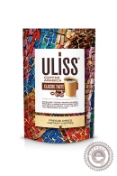 Кофе Uliss "Classic Taste" 190г растворимый сублимированный