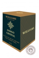 Чай Williams "INDIGO CRYSTAL", черный с добавками 100г