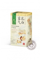 Чай ЗЕЛЕНАЯ ПАНДА "Молочный Туман" 25 пакетов