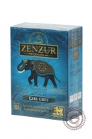 Чай ZENZUR "Earl Grey" 100 гр.