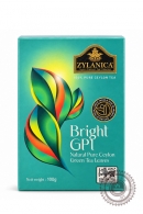 Чай "Zylanica" GP1 зеленый 100 гр