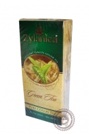 Чай "Zylanica" Green Tea зеленый 25 пакетов, 50 г