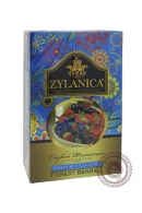 Чай "Zylanica" Forest Berries черный 100 гр