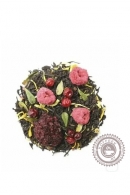 Чай "Zylanica" Сeylon Premium Wild Berries 200 гр в ж.б.