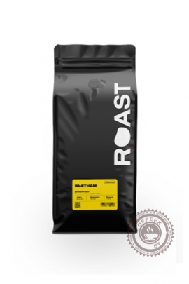 Кофе в зерне Вьетнам 1000 гр