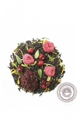 Чай "Zylanica" Сeylon Premium Wild Berries 200 гр в ж.б.