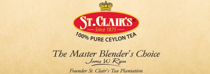 St.ClAIR'S