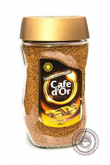 cafe-dOr200g
