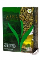 Чай ASHLEY'S "Green Tea" 250 гр
