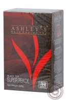Чай ASHLEY'S SUPER PEKOE черный 500 гр