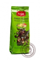 Чай BASTEK "Green Island" зеленый | 100г