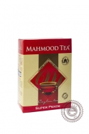 Чай MAHMOOD "Super Pekoe" черный 100г