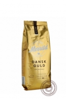 Кофе MERRILD "Dansk Guld" молотый 340г