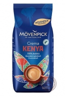 Кофе Movenpick "Kenya" 1000г зерно