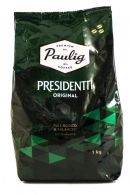 Кофе PAULIG "Presidentti Original" зерно 1000г