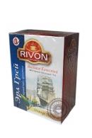 Чай RIVON "EARL GREY" 100 гр