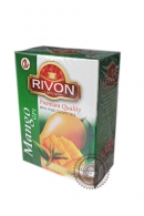 Чай RIVON "MANGO" 100гр