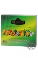 Чай SUN DELMAR "Фруктово-цветочное ассорти" 5 вкусов 60 пакетов