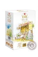 Чай V&V "SUPER PEKOE" чёрный, 100гр