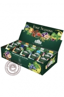 Набор чая Ahmad Tea Four Season's 15 вкусов 90 пакетов
