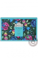 Набор чая AHMAD "Чайный Букет "| 8 вкусов 40 пакетов