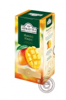 Чай AHMAD "Magic Mango" 25 пакетов