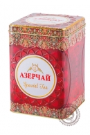Чай АЗЕРЧАЙ ""Special Tea" черный 200 г