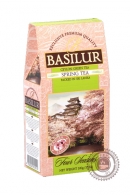 Чай BASILUR "Spring Tea" 100 гр