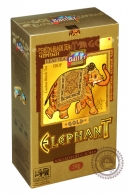 Чай BATTLER "Elephant Gold" 250г чёрный FBOP
